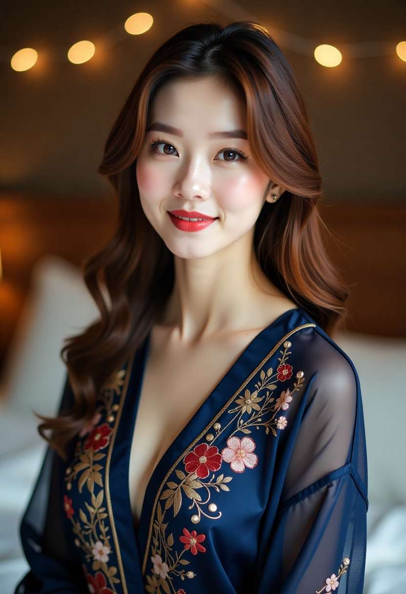 《归途有风》海报