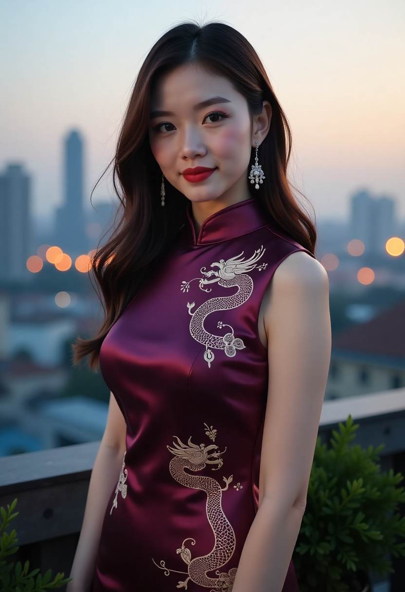 导演版片段
