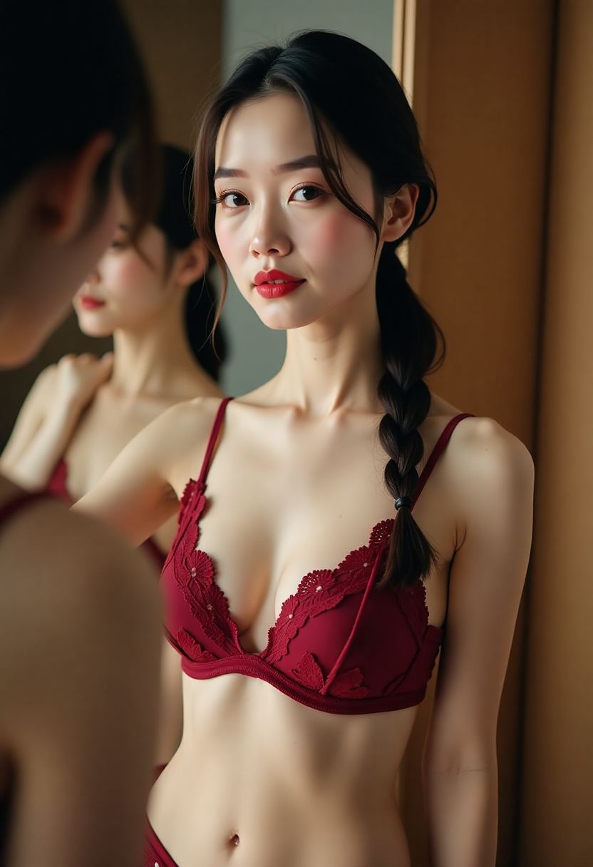 《逆流而上》海报